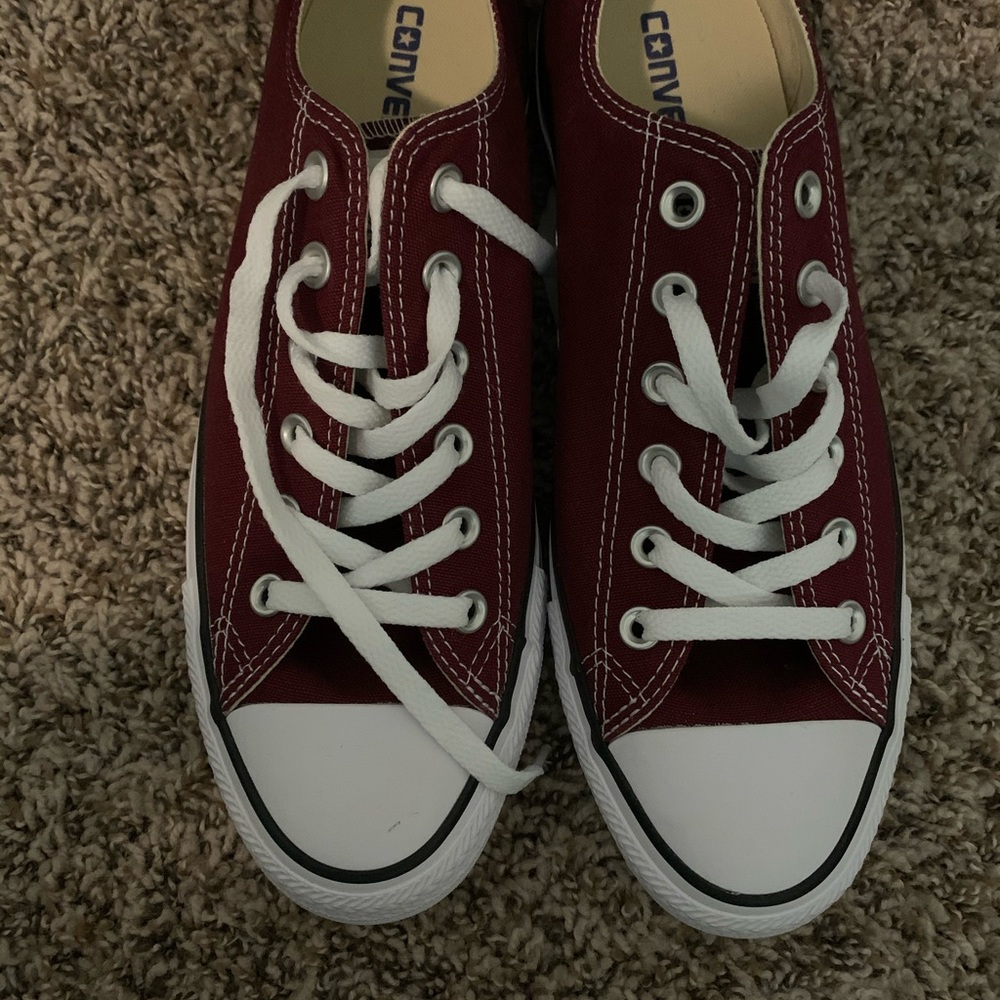 Converse Shoes